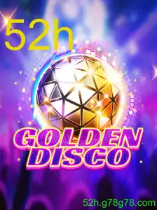 GoldenDisco