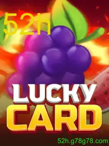LuckyCard